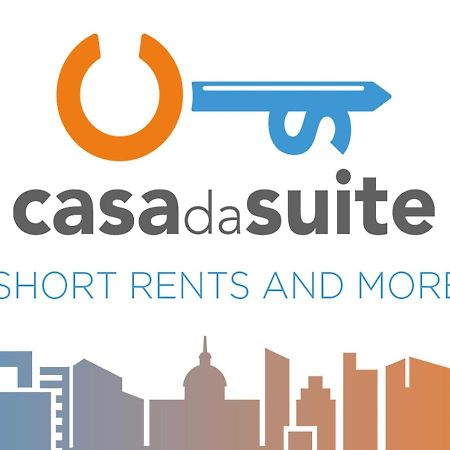 Casa Da Suite Portello Μιλάνο Εξωτερικό φωτογραφία
