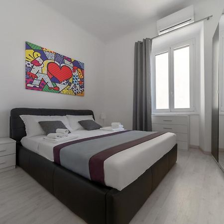 Casa Da Suite Portello Μιλάνο Εξωτερικό φωτογραφία