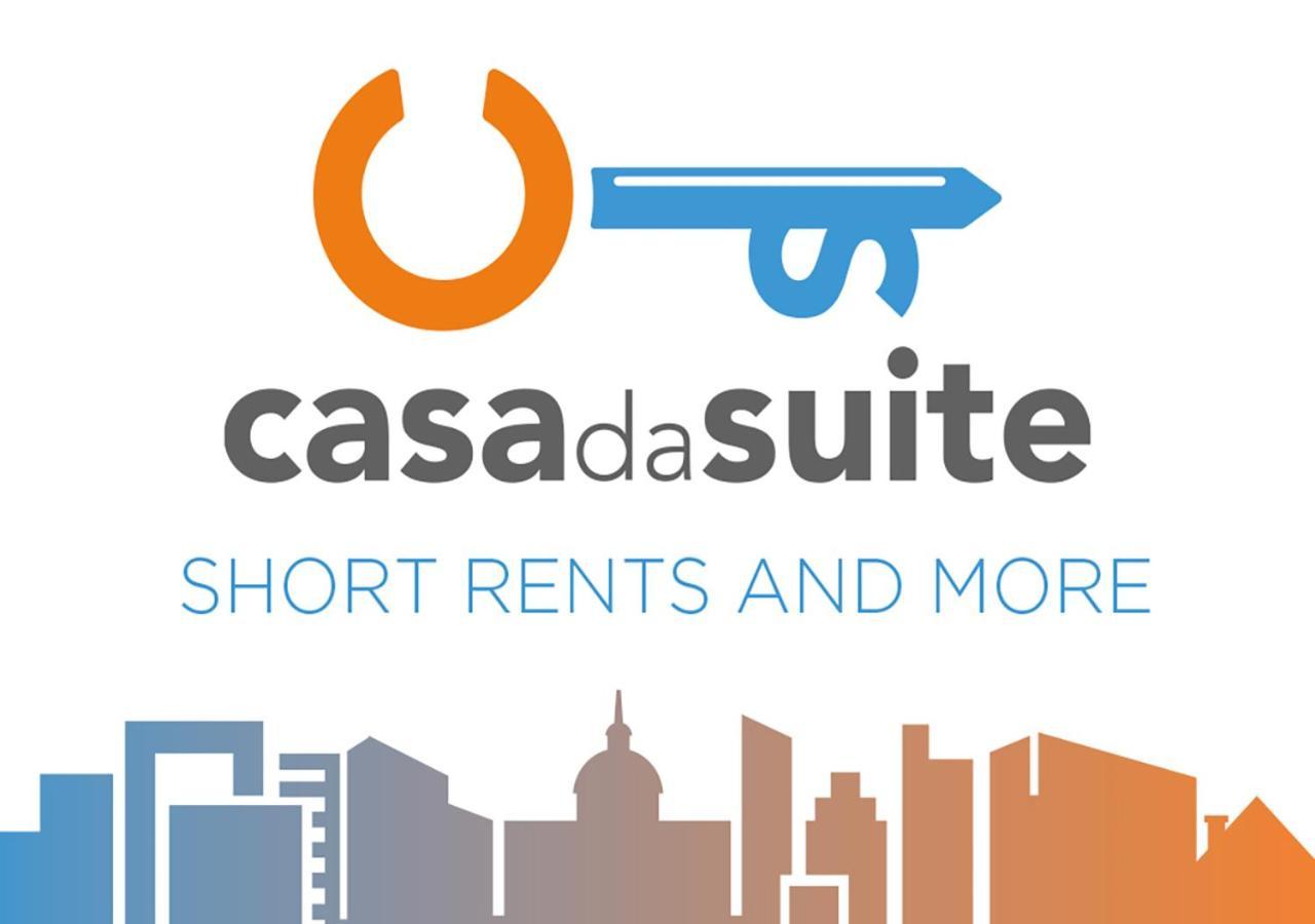 Casa Da Suite Portello Μιλάνο Εξωτερικό φωτογραφία