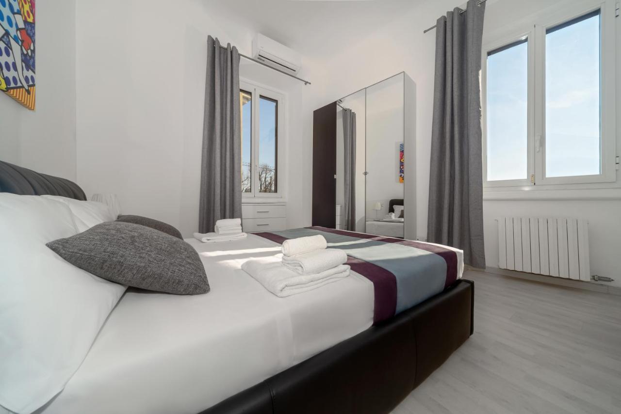 Casa Da Suite Portello Μιλάνο Εξωτερικό φωτογραφία