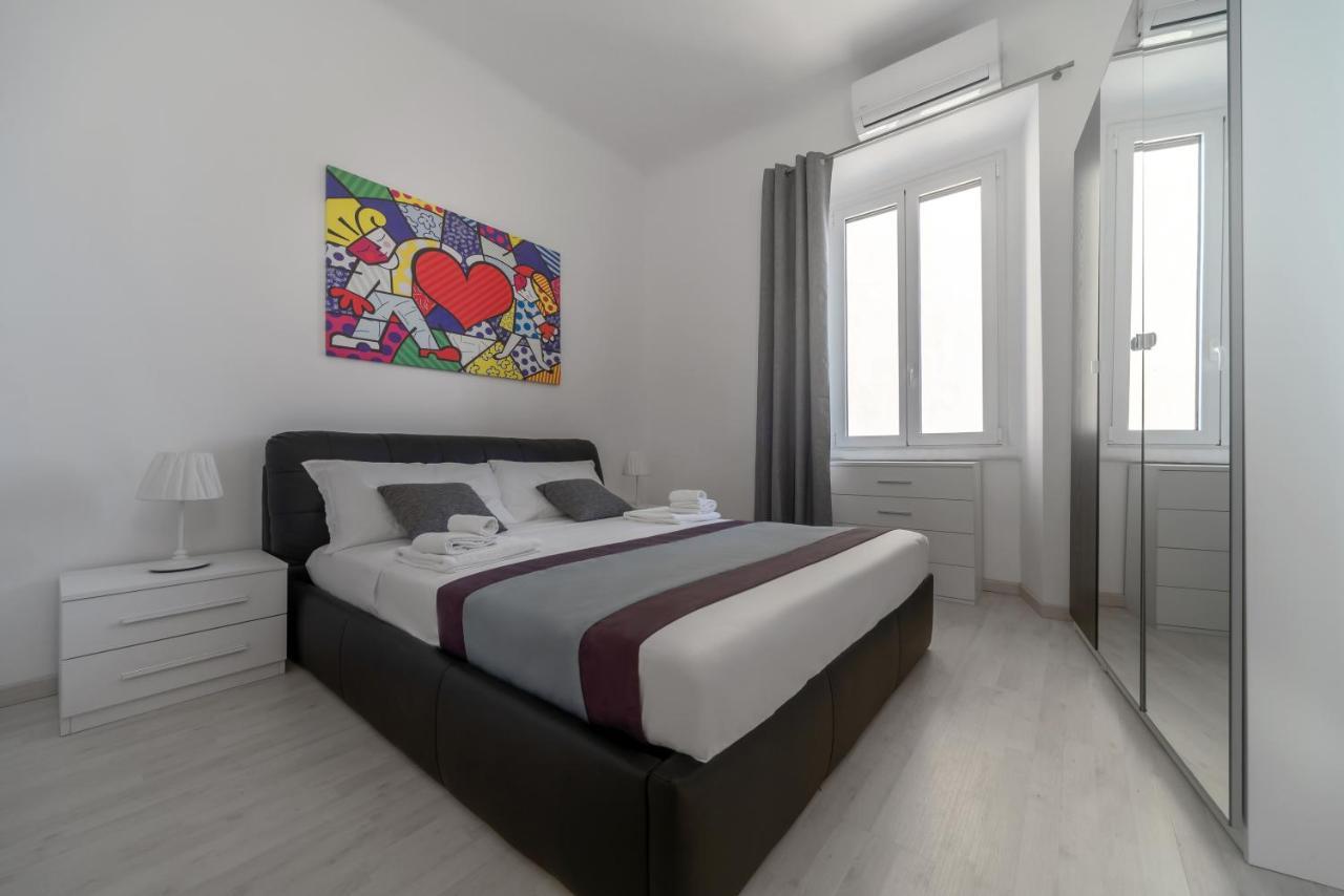 Casa Da Suite Portello Μιλάνο Εξωτερικό φωτογραφία