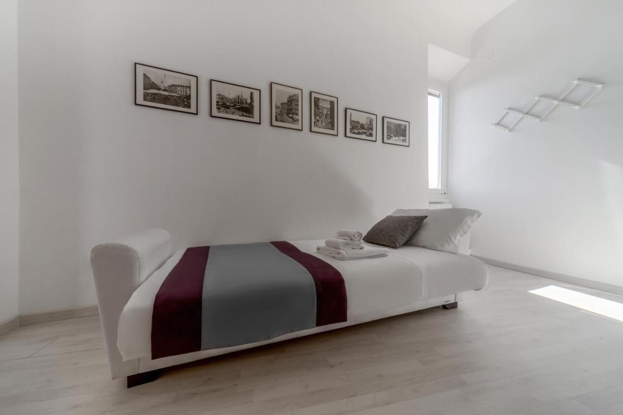 Casa Da Suite Portello Μιλάνο Εξωτερικό φωτογραφία