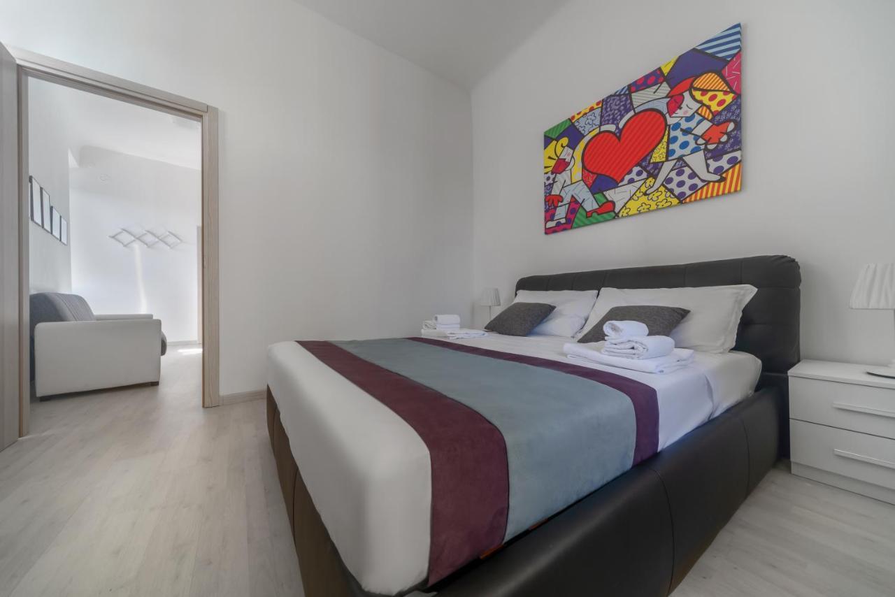 Casa Da Suite Portello Μιλάνο Εξωτερικό φωτογραφία