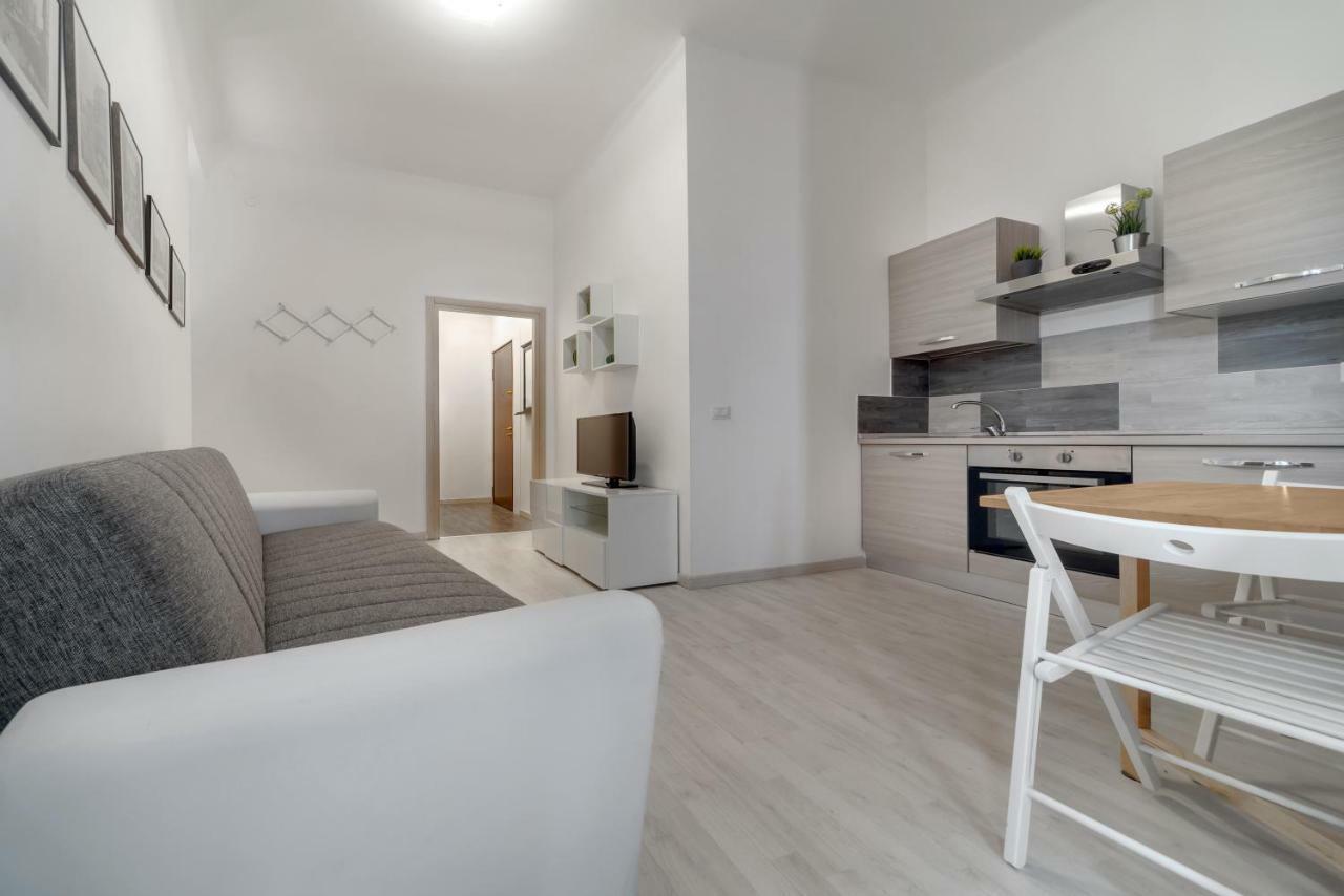 Casa Da Suite Portello Μιλάνο Εξωτερικό φωτογραφία