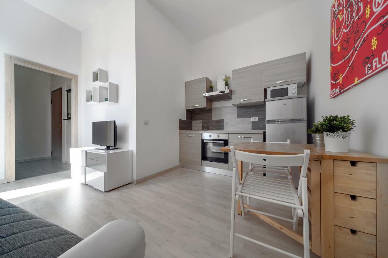 Casa Da Suite Portello Μιλάνο Εξωτερικό φωτογραφία