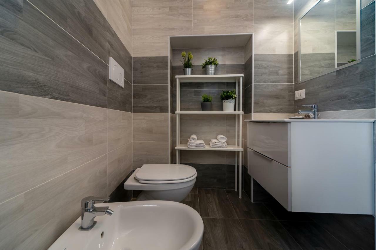 Casa Da Suite Portello Μιλάνο Εξωτερικό φωτογραφία