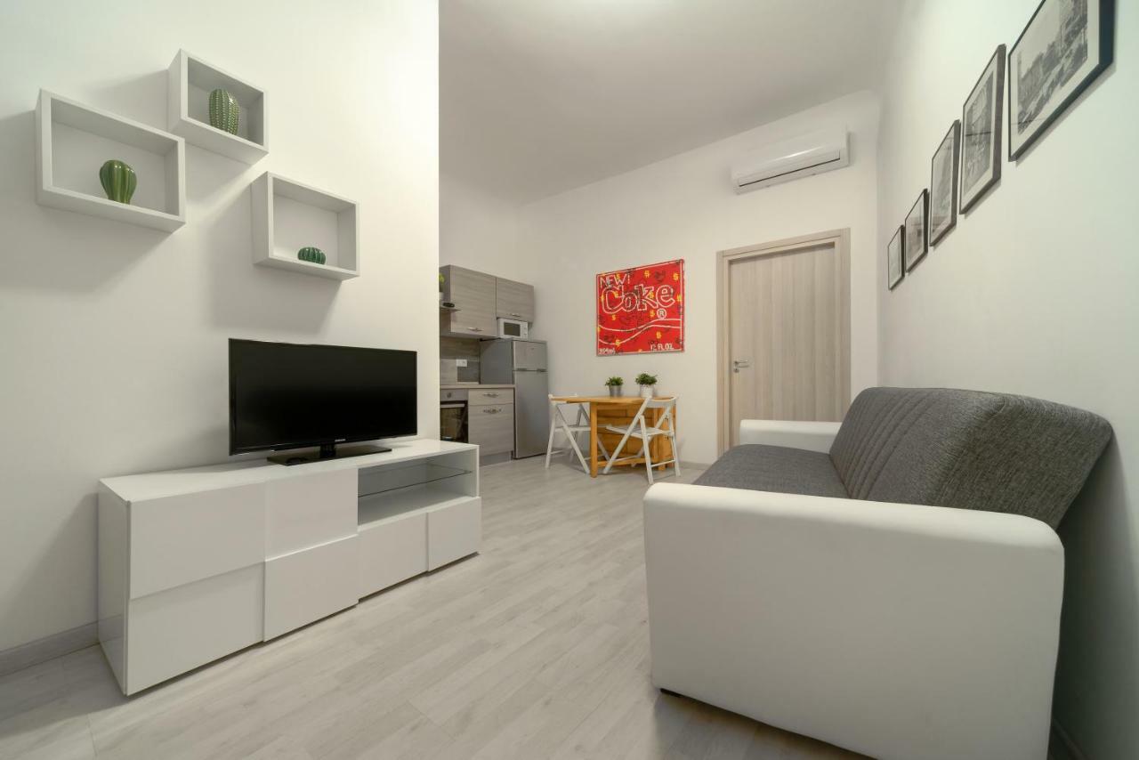 Casa Da Suite Portello Μιλάνο Εξωτερικό φωτογραφία