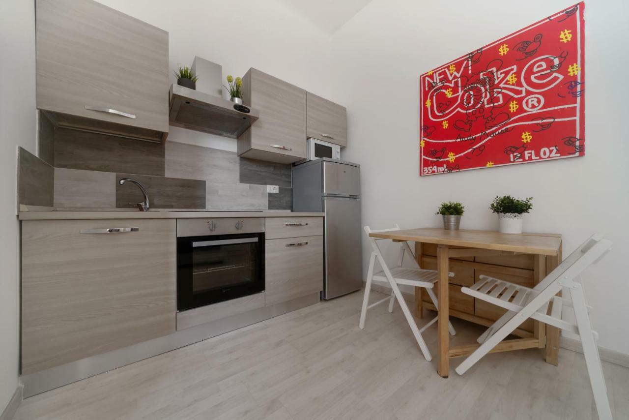 Casa Da Suite Portello Μιλάνο Εξωτερικό φωτογραφία